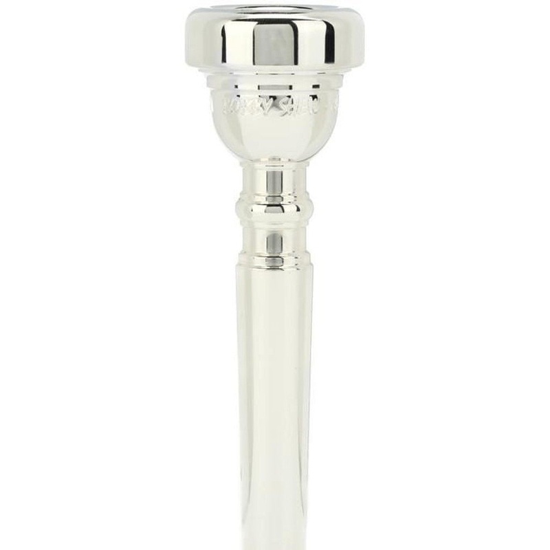 yamaha-bobby-shew-signature-trumpet-mouthpiece Yamaha Bobby Shew Signature Trumpet Mouthpiece