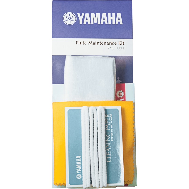 yamaha-flute-maintenance-kit-yac-fl-mkit Yamaha Flute Maintenance Kit - YAC FL-MKIT