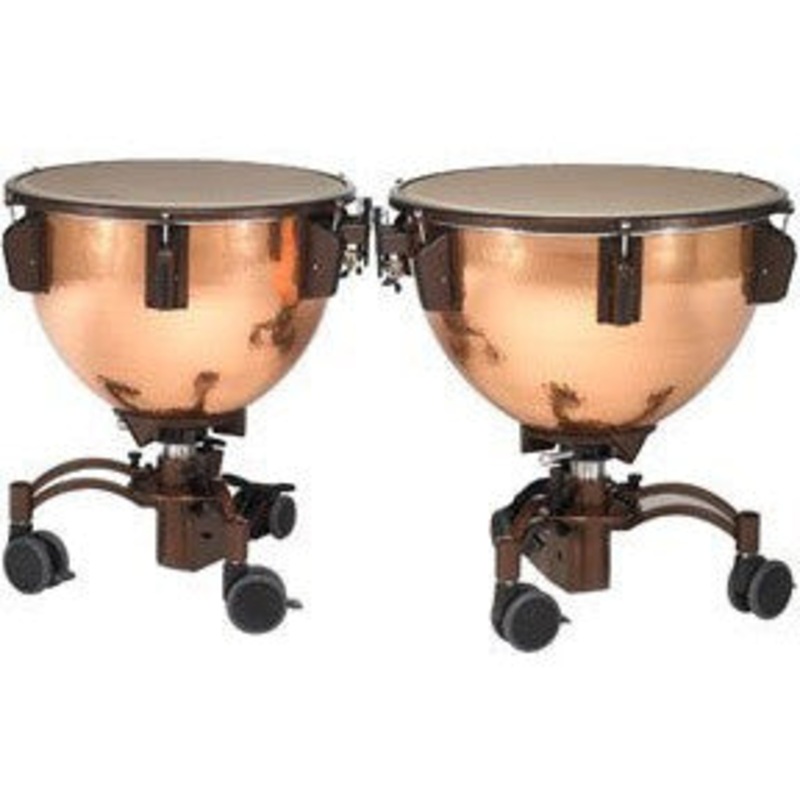 adams-23-26-29-32-revolution-timpani-hammered-copper-w-fine-tuner-rvkhset4ft Adams 23", 26", 29", & 32" Revolution Timpani, hammered copper, w/ fine tuner (RVKHSET4FT)