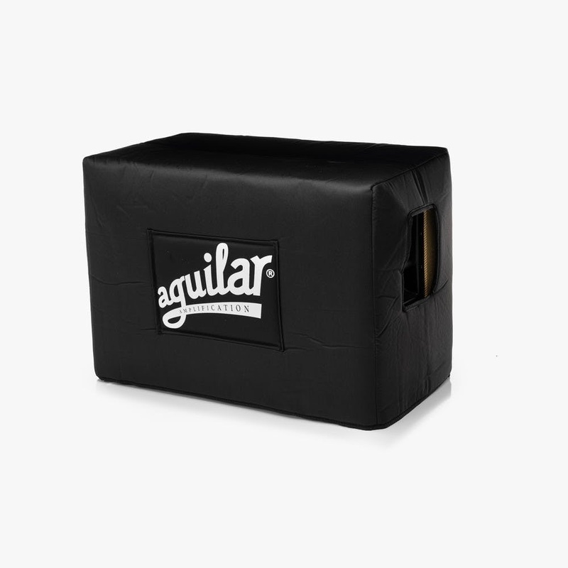 aguilar-db210-cabinet-cover Aguilar DB210 Cabinet Cover