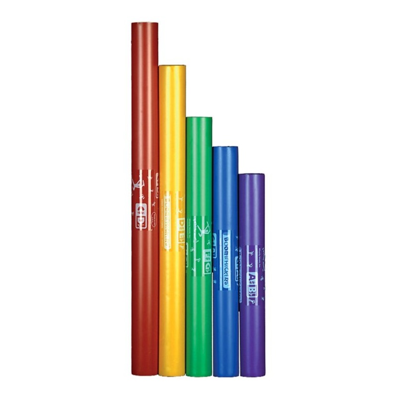 boomwhackers-bwcg-chromatics-set Boomwhackers BWCG Chromatics Set