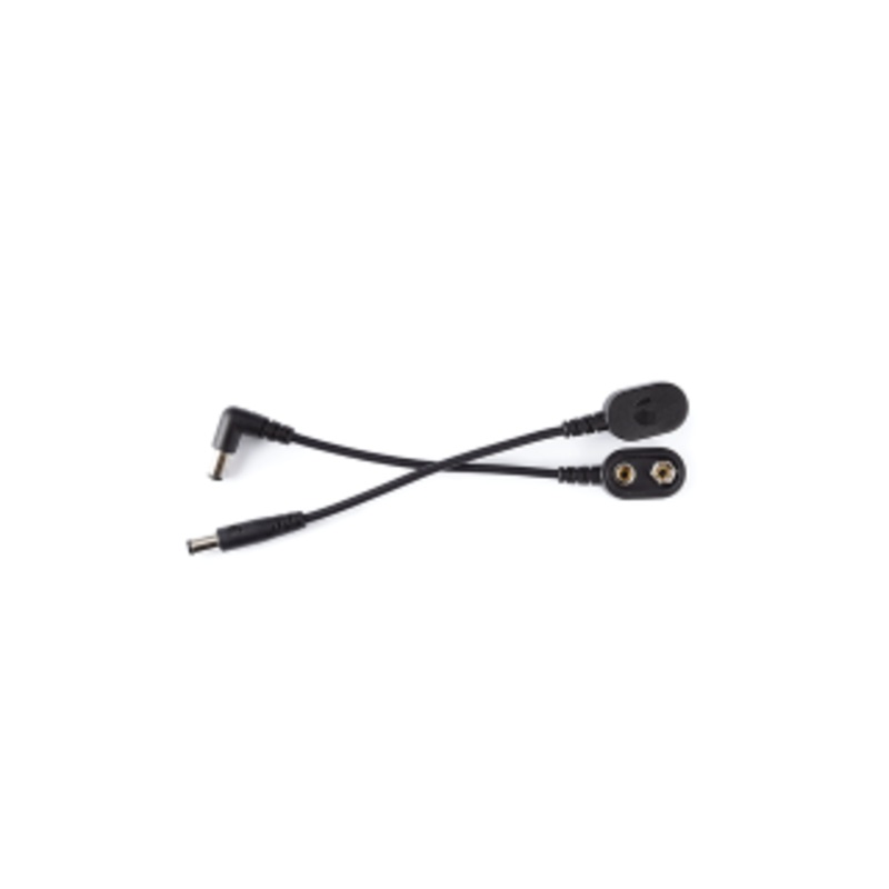 d-addario-9v-effects-pedal-power-adaptor-pw-9vpc-02 D'Addario 9v Effects Pedal Power Adaptor - PW-9VPC-02