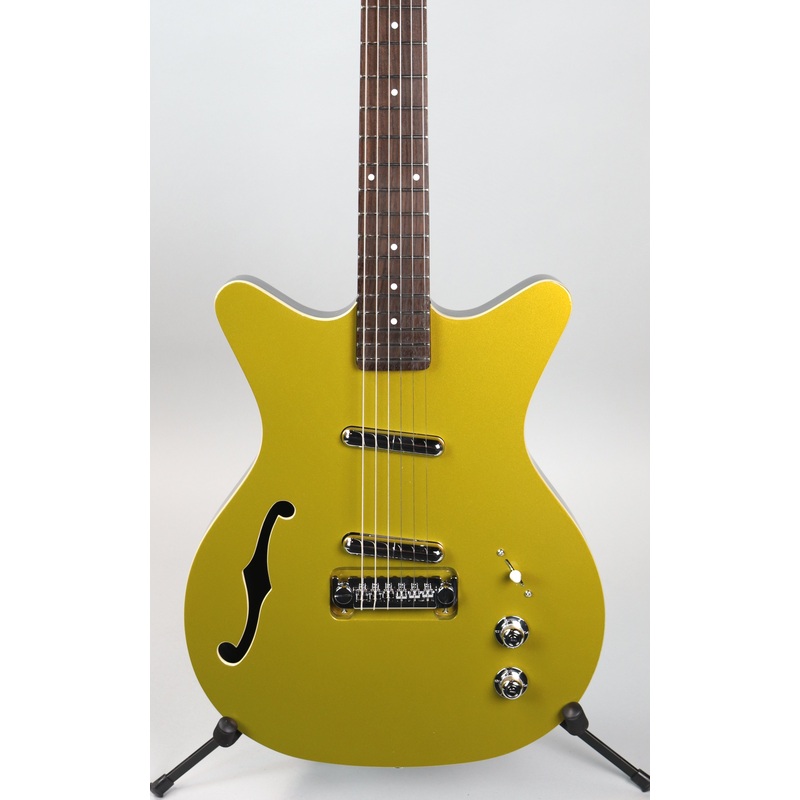 danelectro-fifty-niner-gold Danelectro Fifty Niner Gold