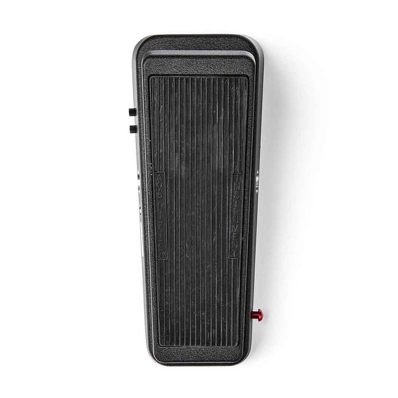 dunlop-95q-cry-baby-wah-wah-pedal Dunlop 95Q Cry Baby Wah Wah Pedal