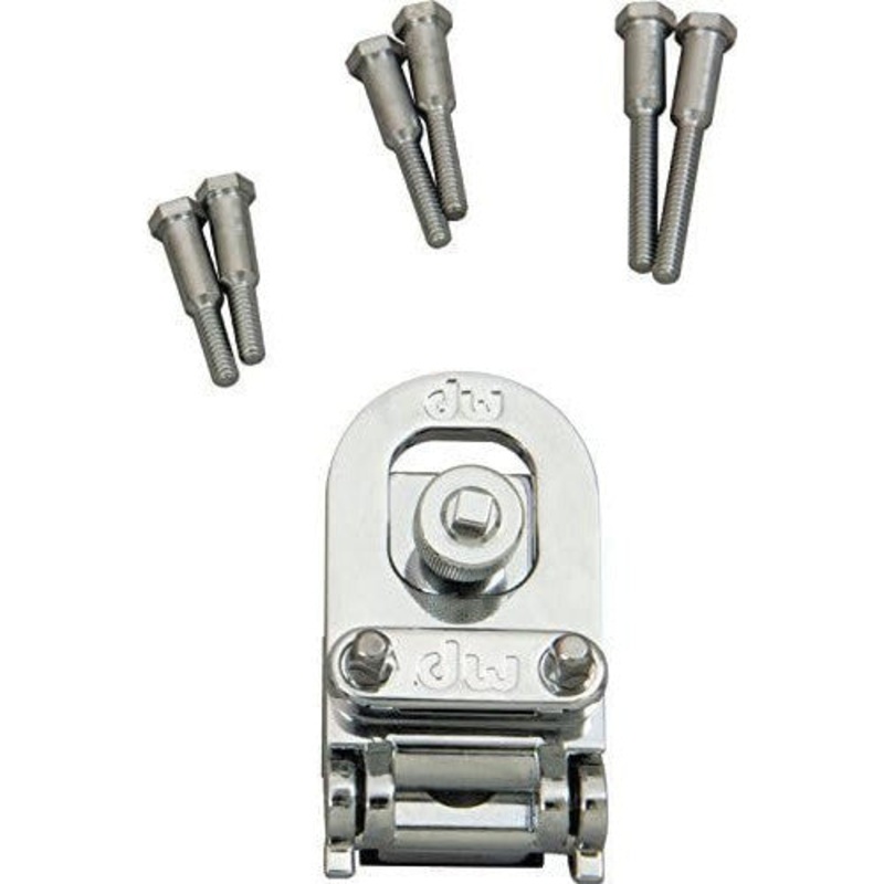 dw-mag-snare-drum-throw-off-chrome DW MAG Snare Drum Throw Off Chrome