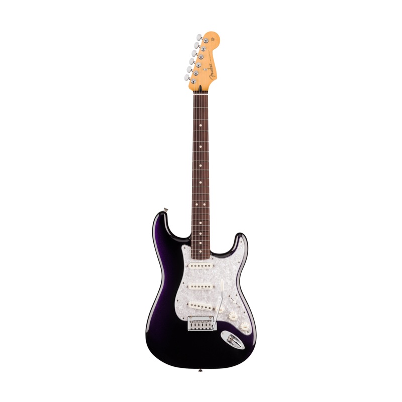 fender-player-ii-modified-statocaster-electric-guitar-dusk Fender Player II Modified Statocaster Electric Guitar - Dusk
