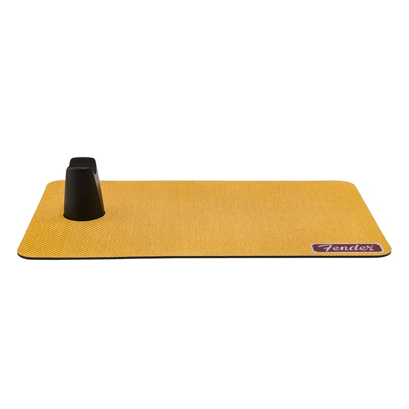 fender-work-mat-tweed Fender Work Mat - Tweed