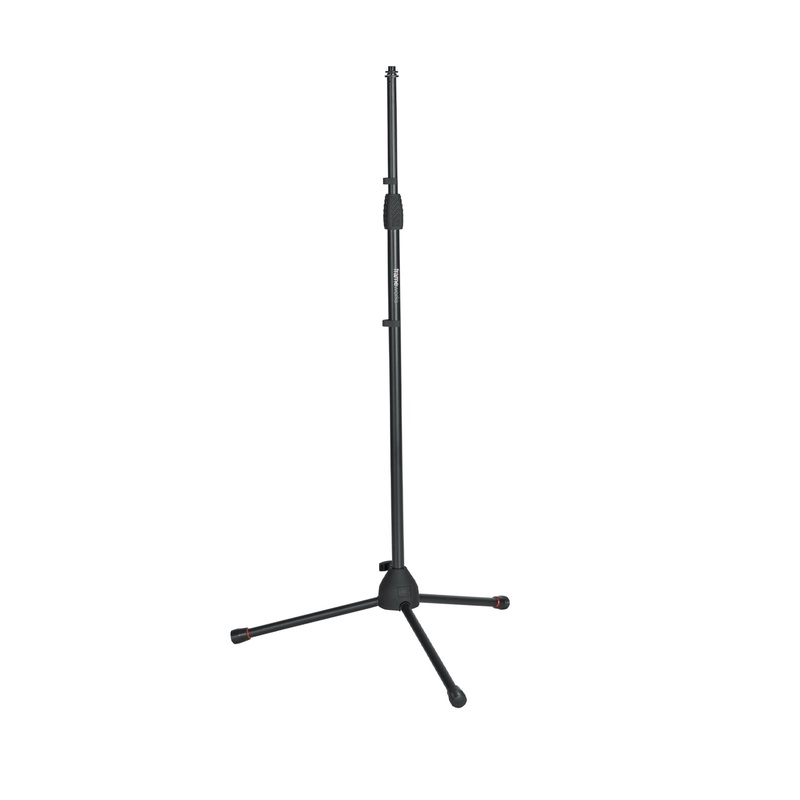 gator-frameworks-standard-tripod-mic-stand Gator Frameworks Standard Tripod Mic Stand