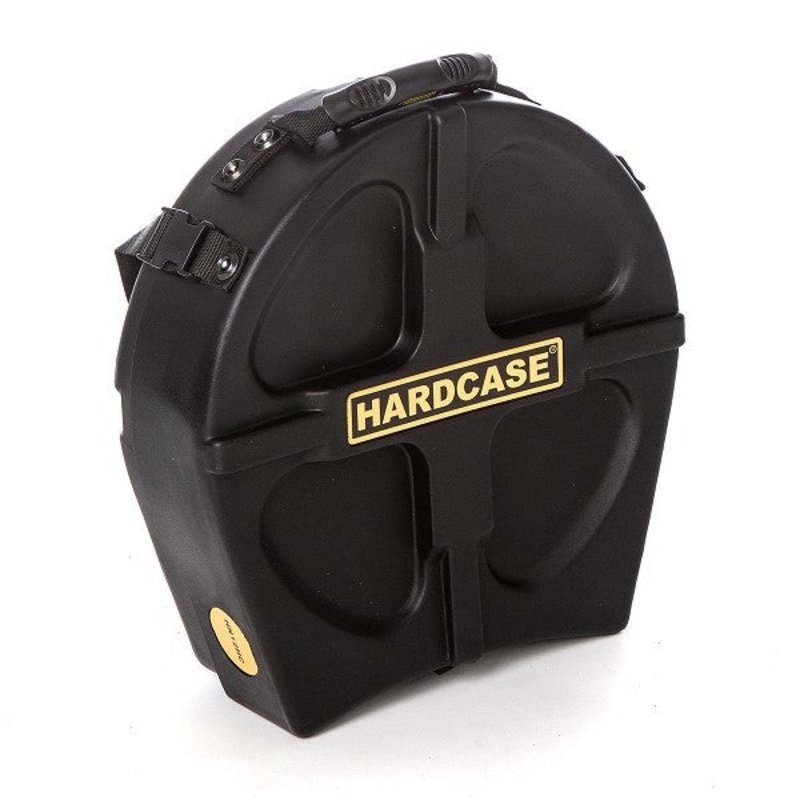 hardcase-hand-cymbal-case-12-22-pair-carrier-hnhc Hardcase Hand Cymbal Case 12"22" Pair Carrier (HNHC)