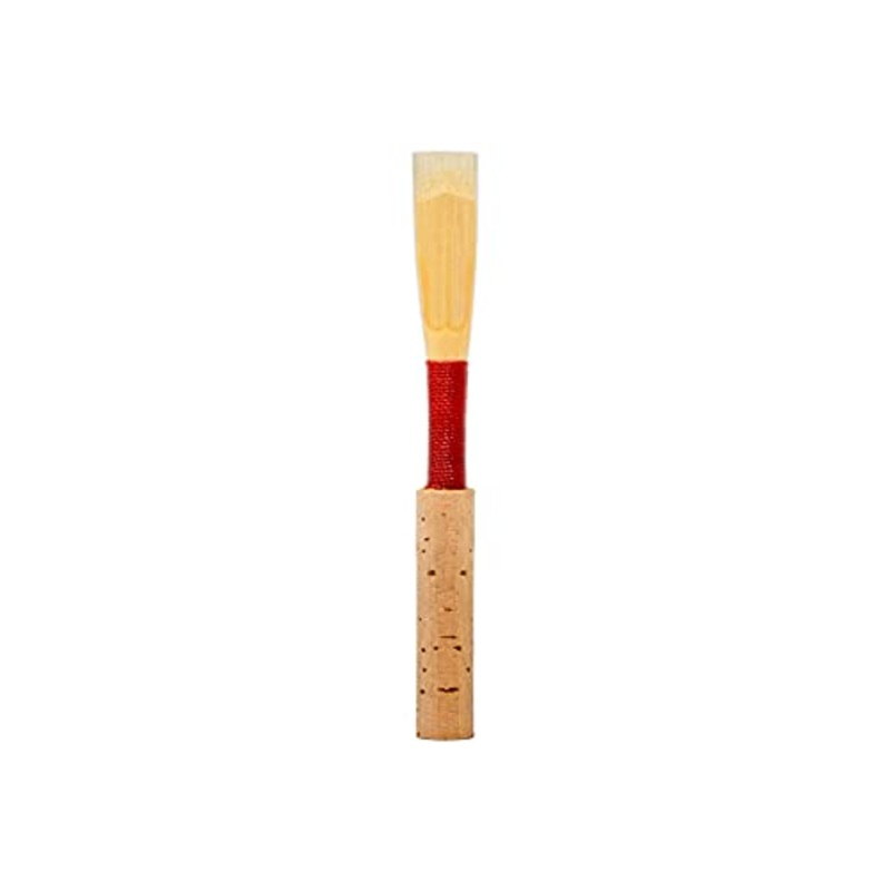 jones-double-reed-101m-medium-single-oboe-reed Jones Double Reed 101M Medium Single Oboe Reed