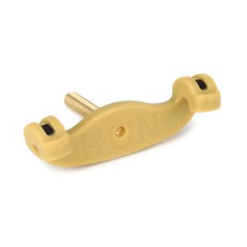 kun-17917-shoulder-rest-foot-short Kun 17917 Shoulder Rest Foot SHORT