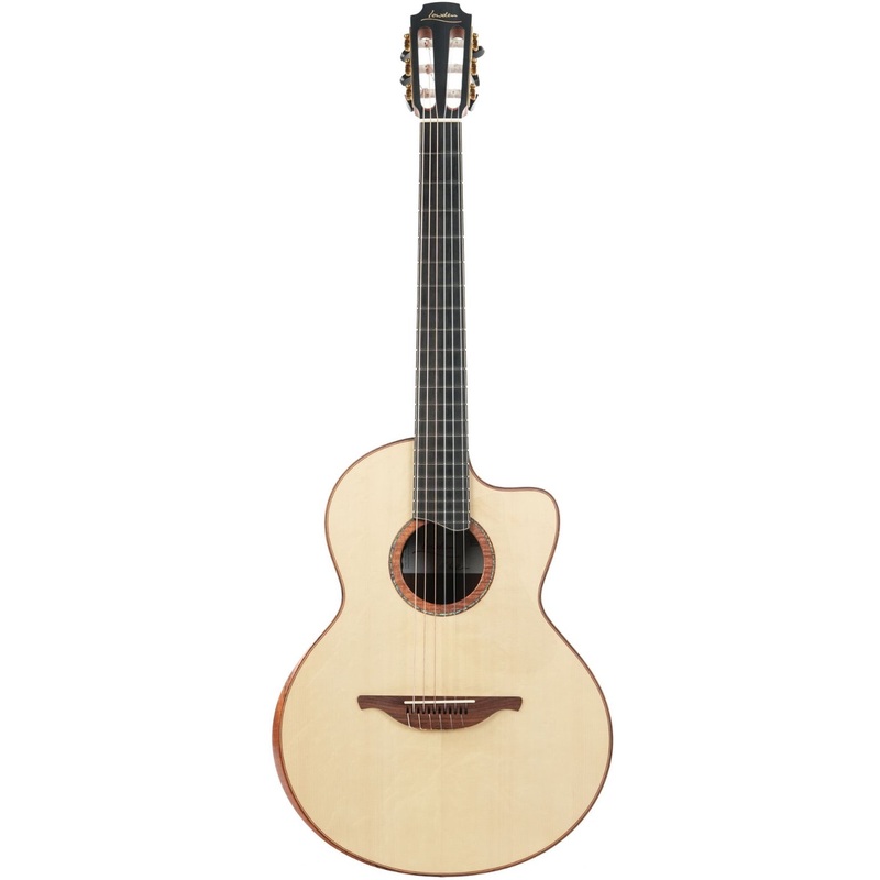 lowden-s50j-jazz-nylon-guatemalan-rosewood-alpine-spruce-2021 Lowden S50J Jazz Nylon Guatemalan Rosewood Alpine Spruce 2021