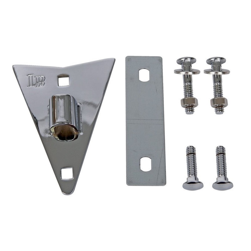 lp-chrome-side-plate-conga-classic-lp218 LP Chrome Side plate Conga Classic LP218