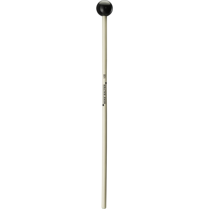 mike-balter-10b-phenolic-birch-extra-hard-bells-xylophone-mallets Mike Balter 10B Phenolic Birch Extra Hard Bells, Xylophone Mallets