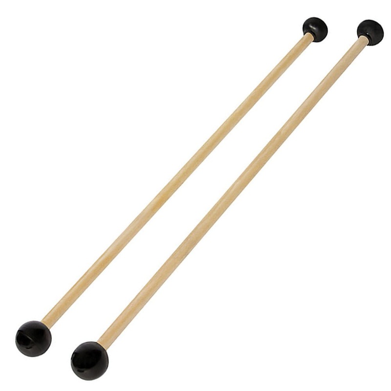 on-stage-percussion-mallets-double-sided-pair-for-versatile-sound-and-practice-wpm100 On-Stage Percussion Mallets Double-Sided Pair for Versatile Sound and Practice (WPM100)