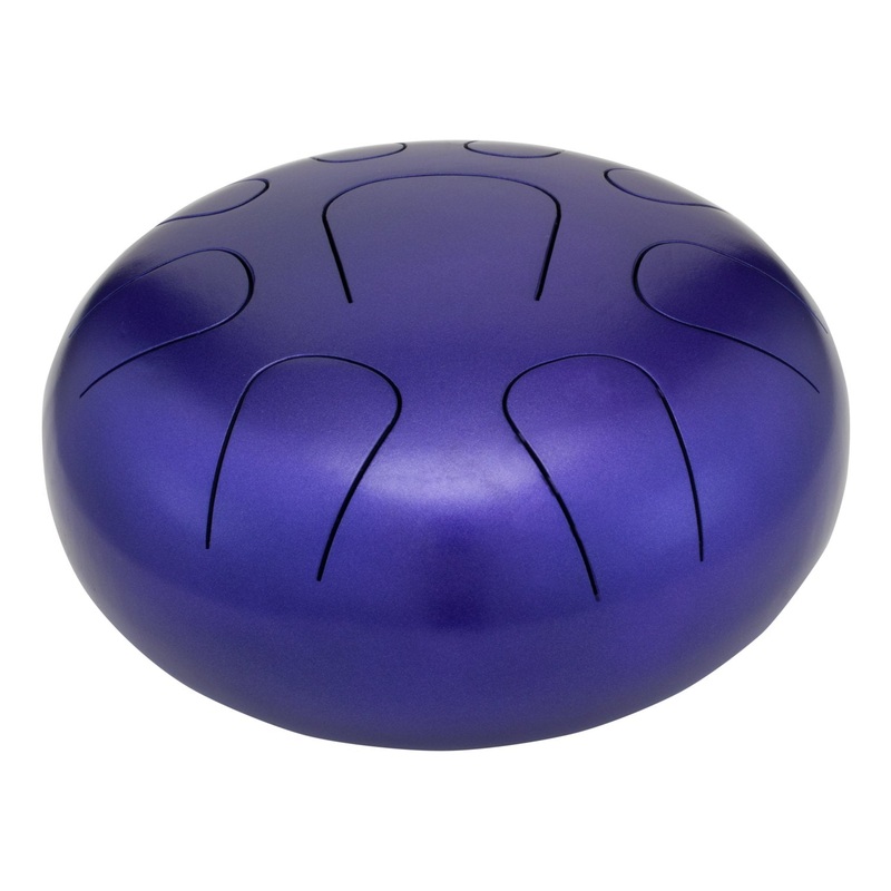 pearl-metal-spirit-tongue-drum-ake-bono-9-note Pearl Metal Spirit Tongue Drum Ake Bono 9 Note