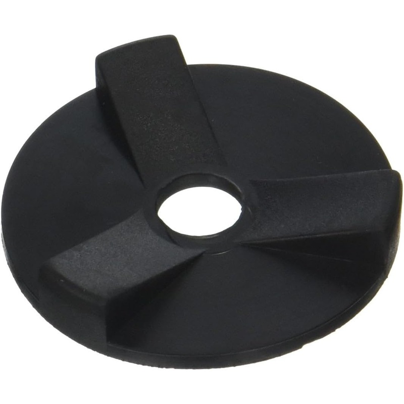 pearl-np208-cup-washer-rubber-minimal-contact Pearl NP208 Cup Washer, Rubber, Minimal-Contact