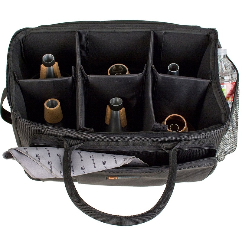 pro-tec-m404-trumpet-mute-bag Pro Tec M404 Trumpet Mute Bag