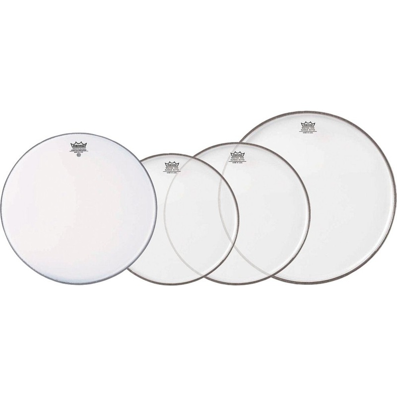 remo-pp-0312-be-emperor-12-13-16-pack Remo PP-0312-BE Emperor 12,13,16 Pack