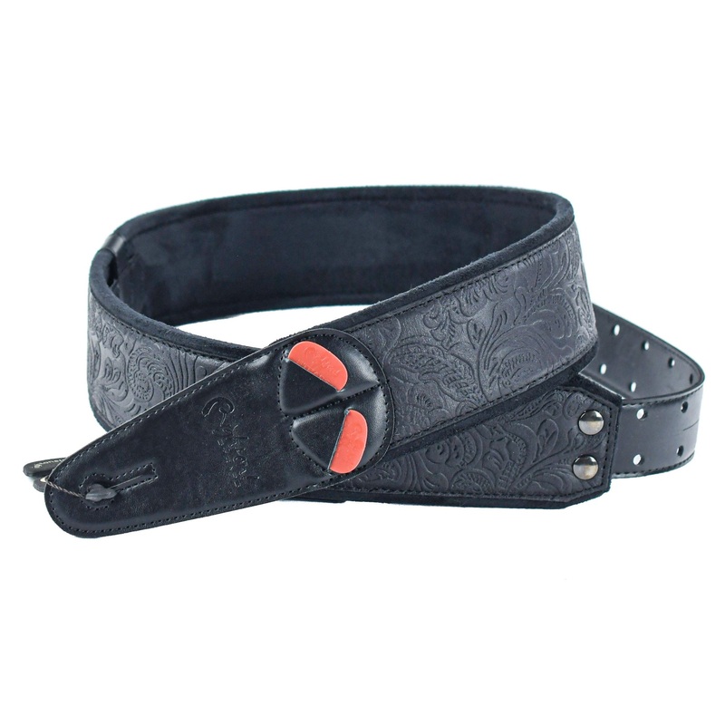 righton-sandokan-black Righton Sandokan Black