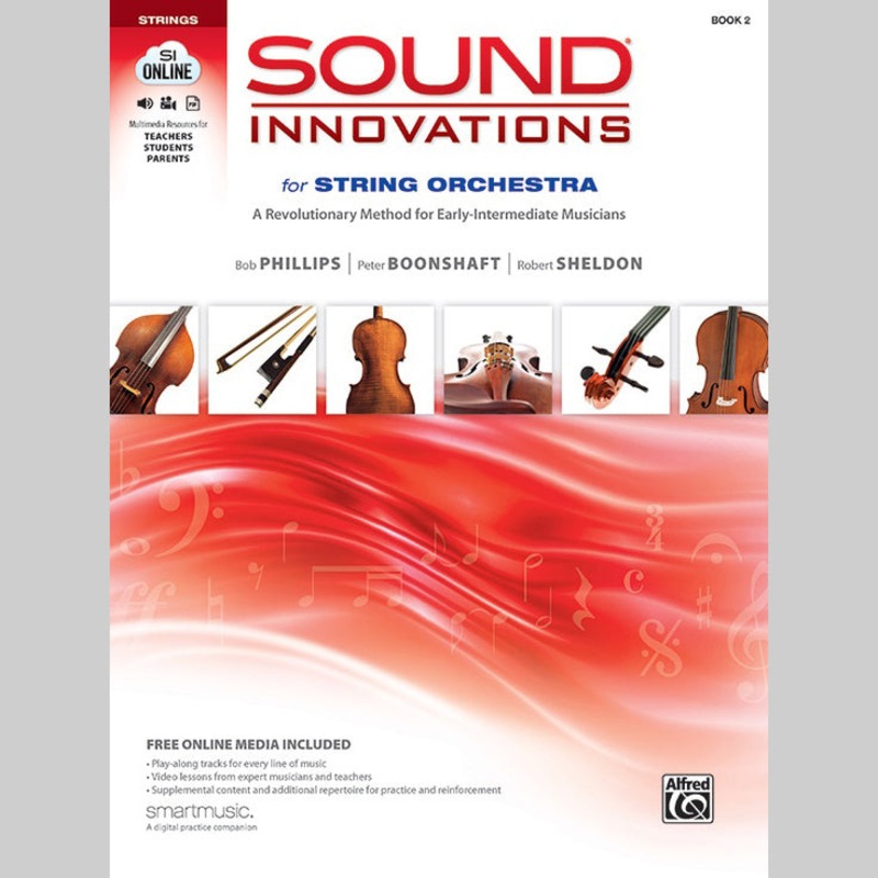 sound-innovations-for-string-orchestra-viola-book-2 Sound Innovations for String Orchestra Viola Book 2