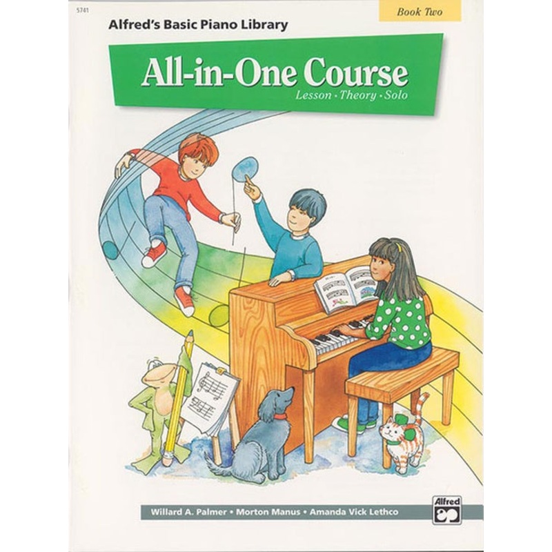 alfred-s-5741-all-in-one-course-2 Alfred's 5741 All In One Course #2