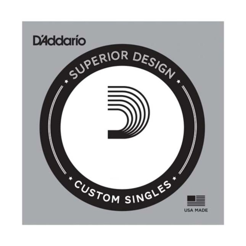 d-addario-xl-prosteels-stainless-steel-single-string-super-long-scale-125t-tapered-psb125tsl D'Addario XL ProSteels Stainless Steel Single String Super Long Scale - .125T Tapered PSB125TSL