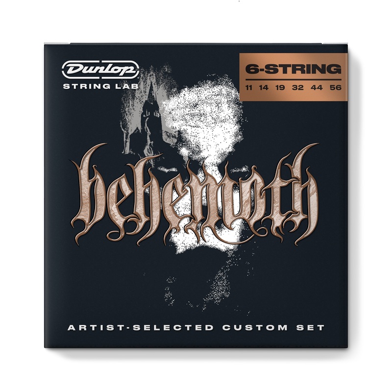 dunlop-behemoth-artist-selected-custom-electric-guitar-06-string-set-11-56-behn1156 DUNLOP BEHEMOTH ARTIST-SELECTED CUSTOM ELECTRIC GUITAR 06-STRING SET - 11-56 - BEHN1156