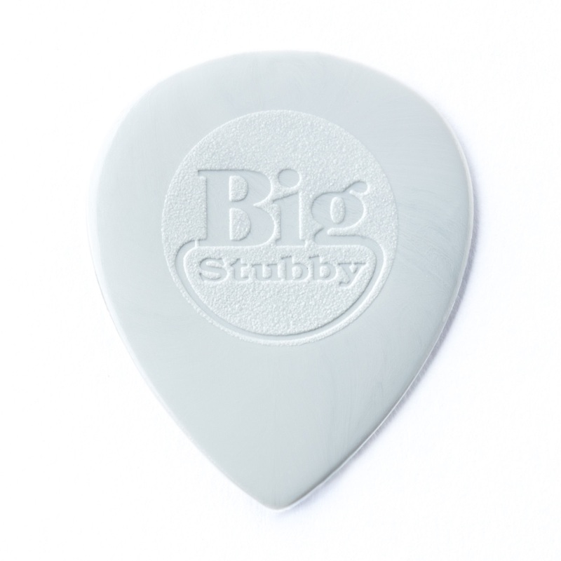 dunlop-big-stubby-1-0mm-nylon-guitar-pick-player-s-pack-06-pack-445p100 DUNLOP BIG STUBBY 1.0mm NYLON GUITAR PICK PLAYER'S PACK 06-PACK - 445P100