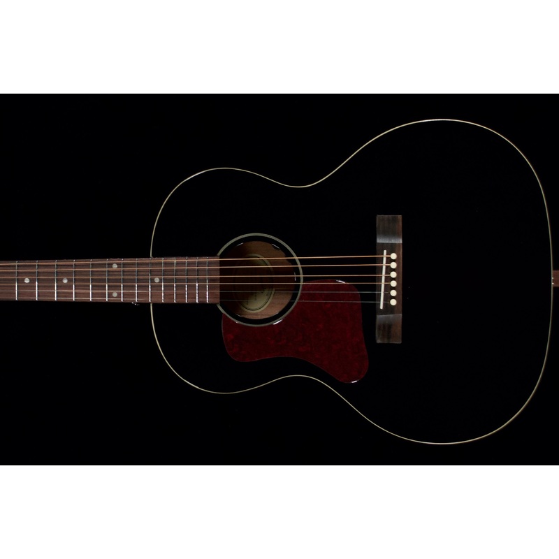 epiphone-l-00-blues-king-studio-left-handed Epiphone L-00 Blues King Studio. Left-handed