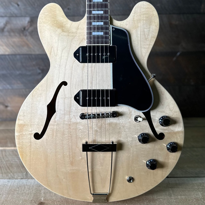 gibson-es-330-antique-natural-218950181 Gibson ES-330 - Antique Natural 218950181