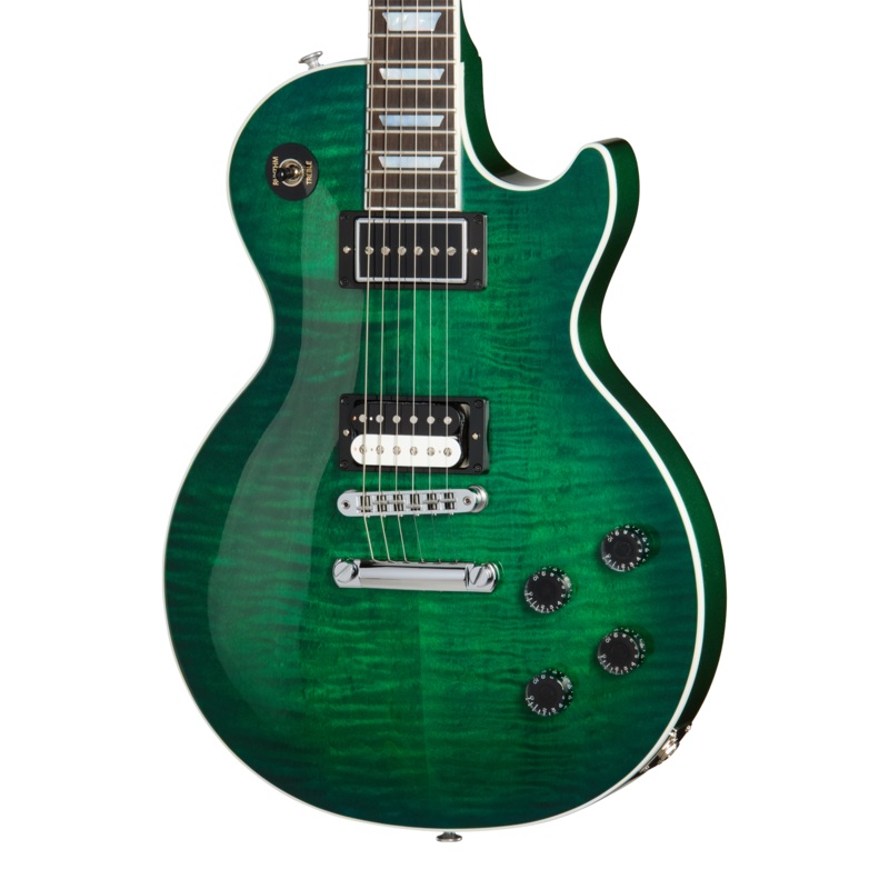gibson-mod-collection-les-paul-modern-lizard-king-sparkle Gibson Mod Collection Les Paul Modern, Lizard King Sparkle