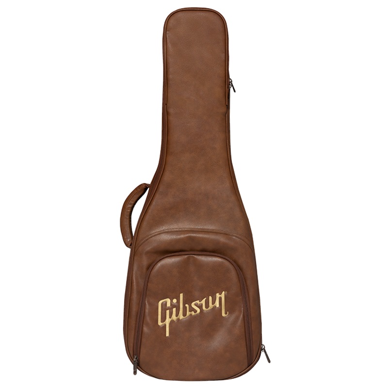 gibson-premium-softcase-les-paul-sg-brown Gibson Premium Softcase, Les Paul/SG, Brown