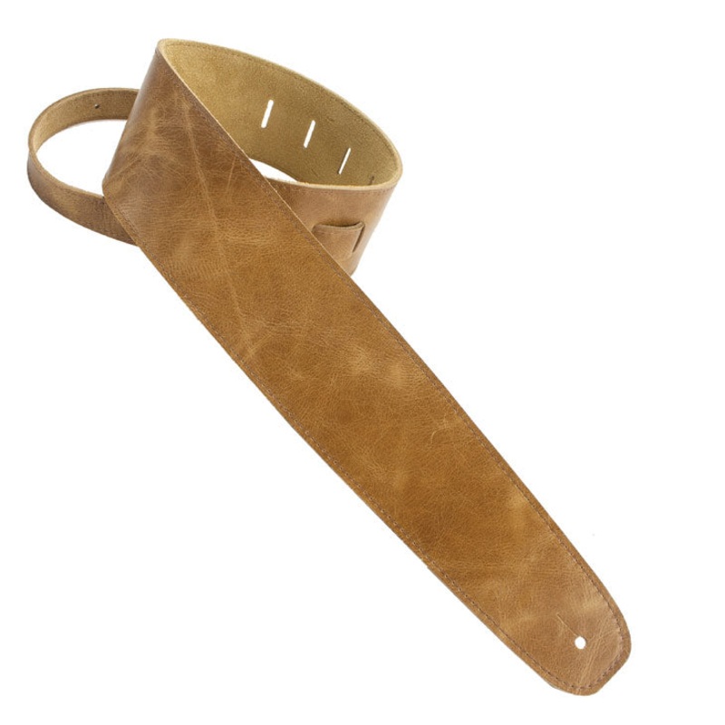 henry-heller-hcap35-tan-3-5-capri-leather-tan Henry Heller HCAP35-TAN 3.5" Capri Leather Tan