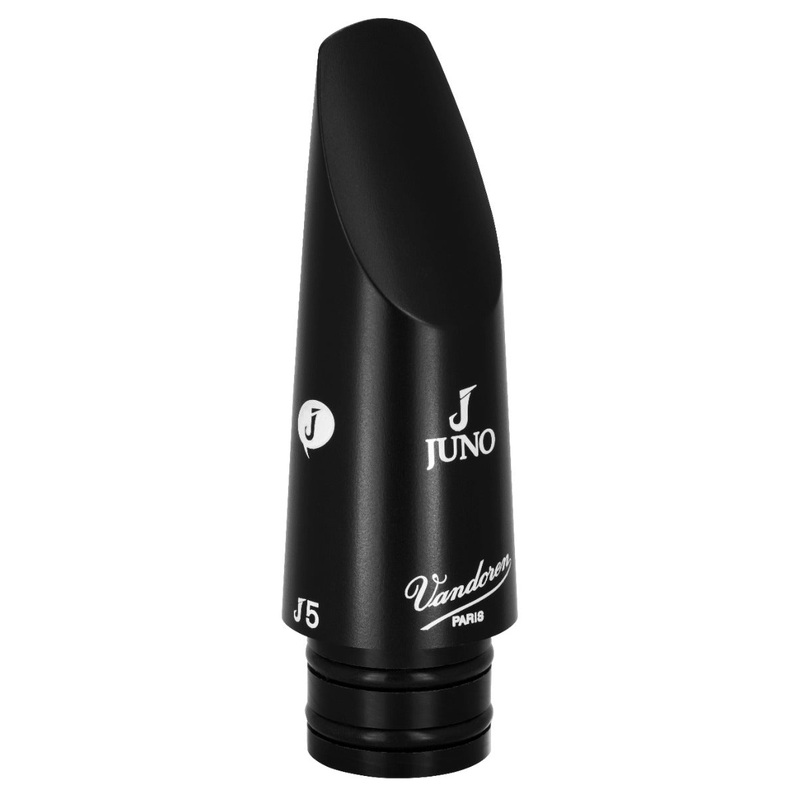 juno-j5-bb-clarinet-mouthpiece-student-jcm3005 Juno J5 Bb Clarinet Mouthpiece Student JCM3005