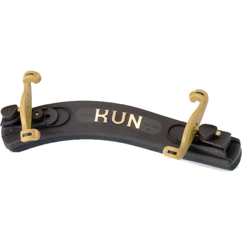 kun-collapsible-violin-shoulder-rest Kun Collapsible Violin Shoulder Rest