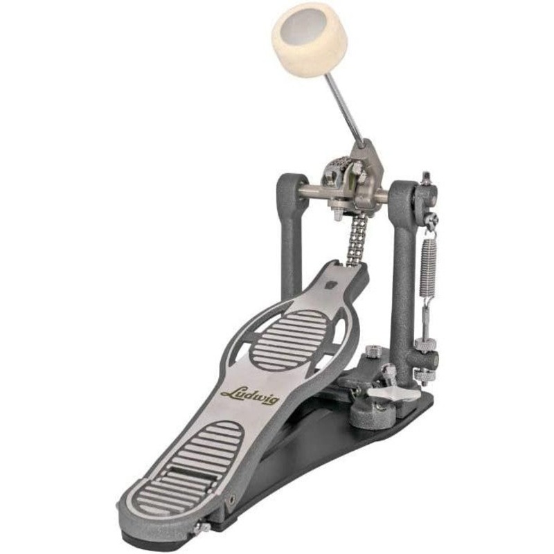 ludwig-speed-flyer-single-bass-drum-pedal Ludwig Speed Flyer Single Bass Drum Pedal