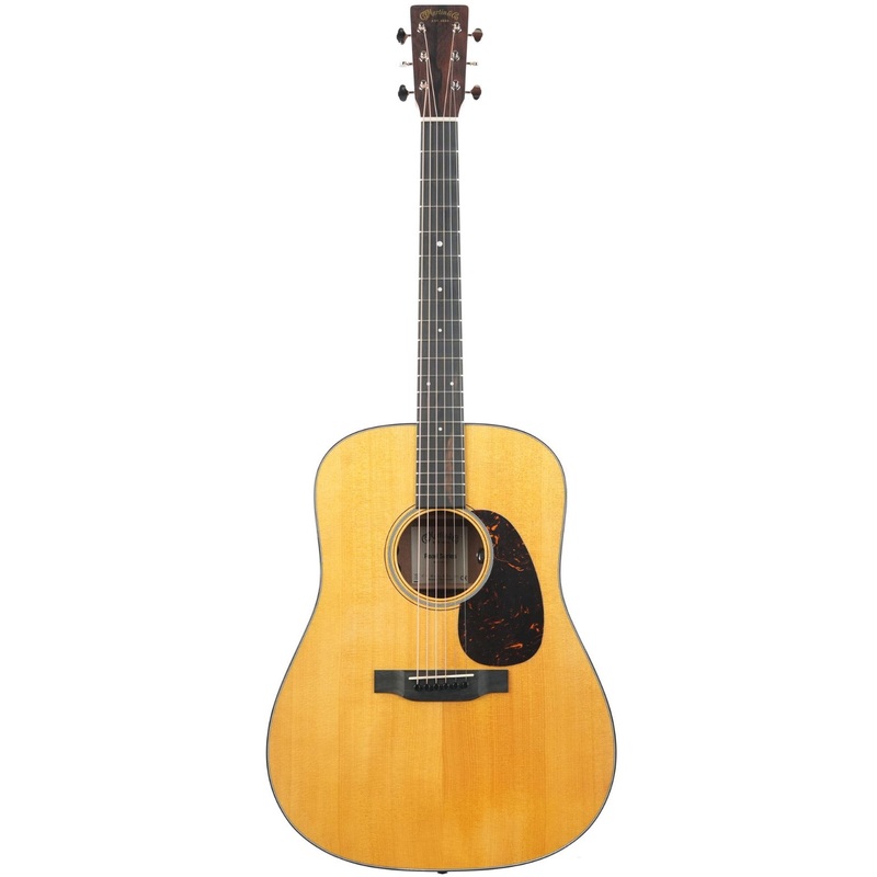 martin-d12e-retro Martin D12E Retro