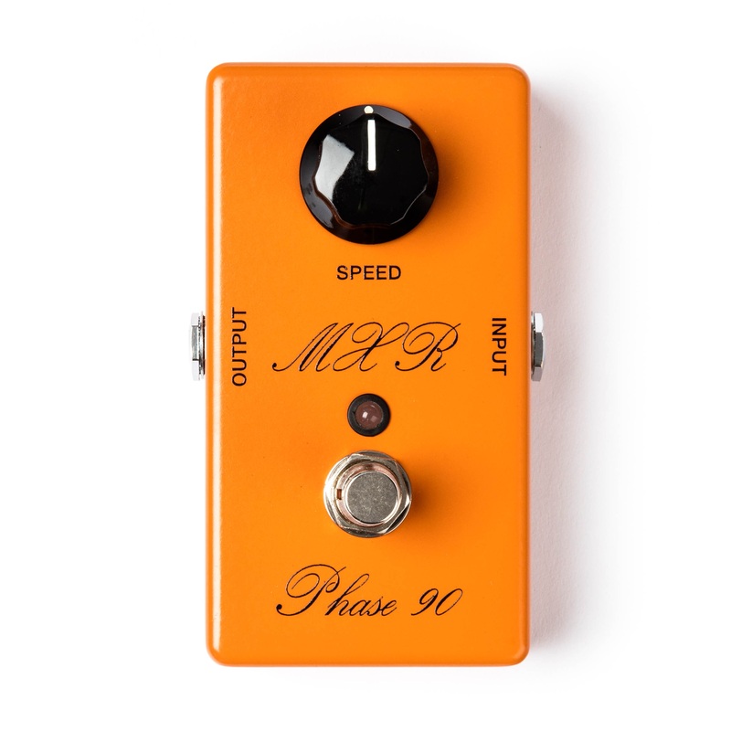 mxr-script-phase-90-led-csp101sl MXR SCRIPT PHASE 90 - LED - CSP101SL
