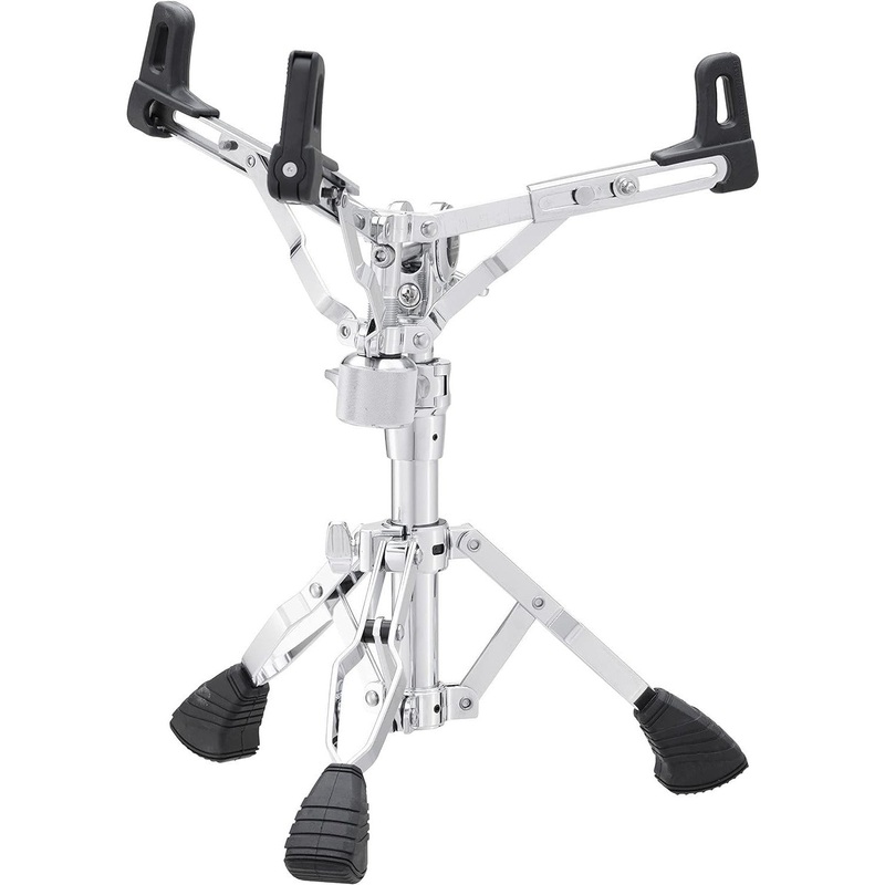 pearl-low-position-snare-stand-s1030d Pearl Low Position Snare Stand (S1030D)