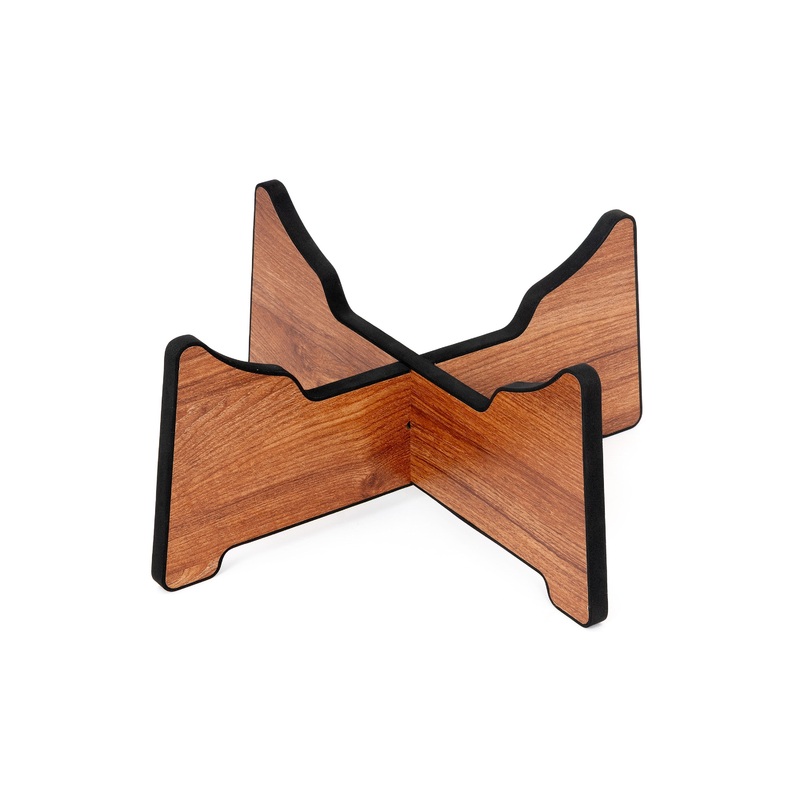 percussion-plus-12-steel-tongue-drum-stand-pp1412s Percussion Plus 12" steel tongue drum stand (PP1412S)