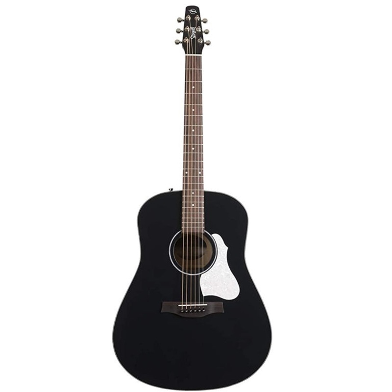 seagull-048595-s6-classic-black-acoustic-electric-guitar-solid-cedar-top Seagull 048595 S6 Classic Black Acoustic Electric Guitar, Solid Cedar Top