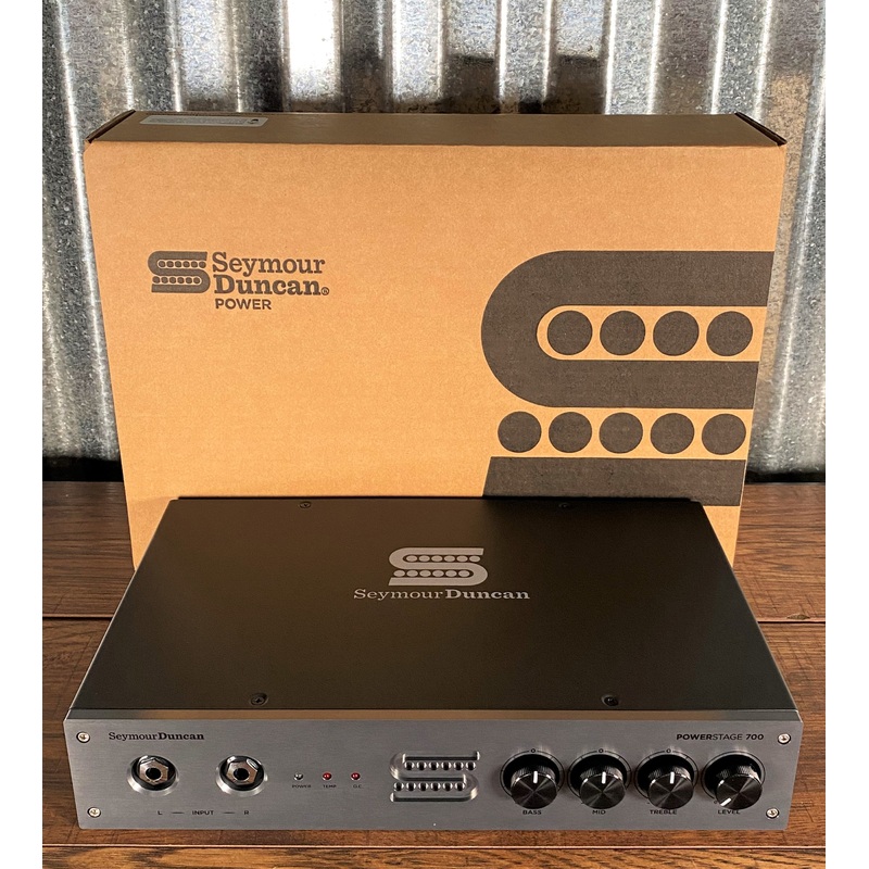 seymour-duncan-powerstage-700-watt-rackmout-guitar-amplifier Seymour Duncan PowerStage 700 Watt Rackmout Guitar Amplifier
