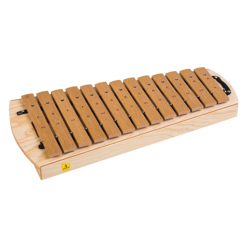 studio-49-1000-range-soprano-diatonic-xylophone-49-sxg1000 Studio 49 1000 range soprano diatonic xylophone (49-SXG1000)