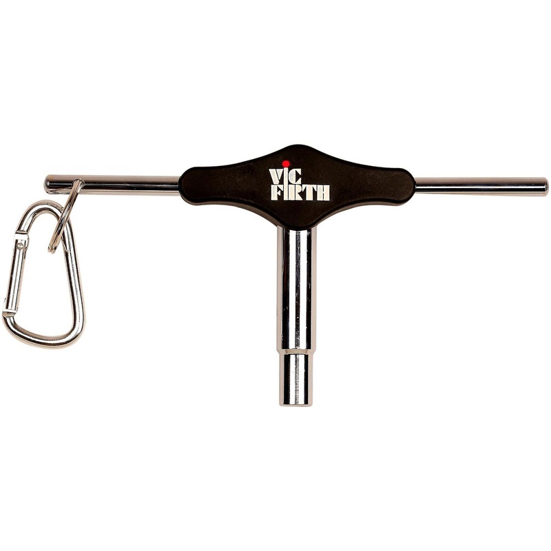 vic-firth-high-tension-drum-key Vic Firth High-Tension Drum Key