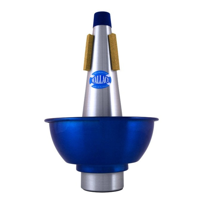 wallace-twc-461-flugel-cup-mute Wallace TWC-461 Flugel Cup mute