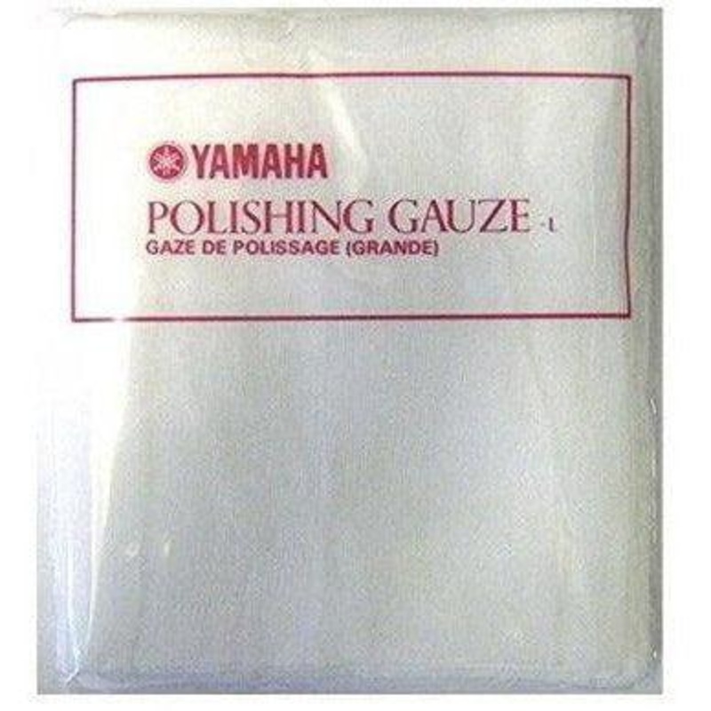 yamaha-yac1059p-polishing-gauze Yamaha YAC1059P Polishing Gauze