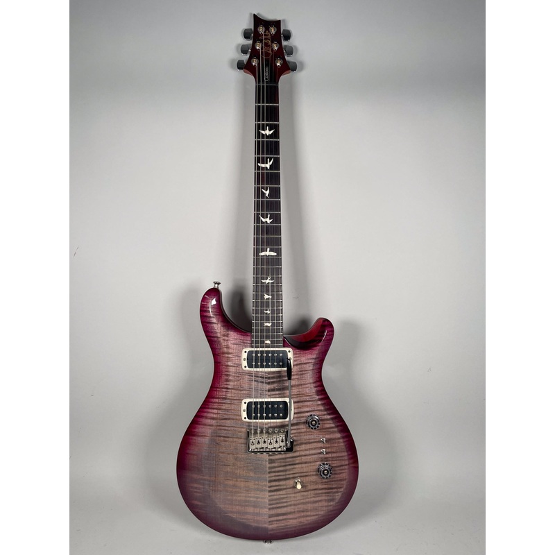 2023-prs-paul-reed-smith-s2-custom-24-08-purple-burst-w-gig-bag 2023 PRS Paul Reed Smith S2 Custom 24-08 Purple Burst w/Gig Bag