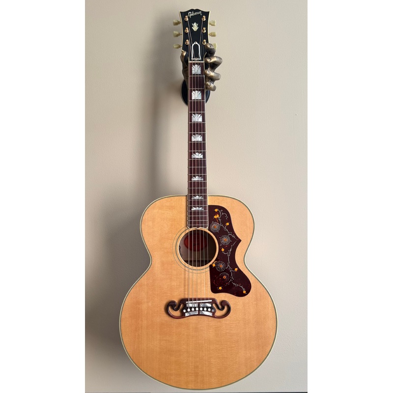 2024-gibson-sj-200 2024 Gibson SJ-200