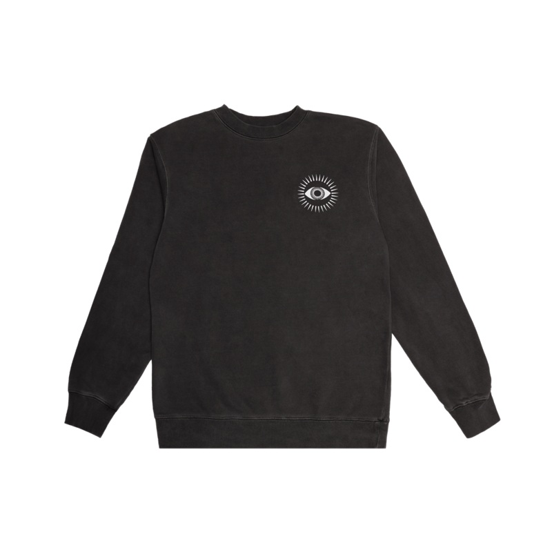 all-seeing-eye-sweatshirt All Seeing Eye Sweatshirt